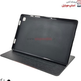 تصویر کیف تبلت سامسونگ Galaxy Tab A7 10.4 SM-T500 / T505 مدل FOLIO COVER 