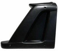 تصویر قاب پلاستیک بغل رول بار 