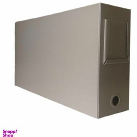 تصویر زونکن سه طرفه فلزی 