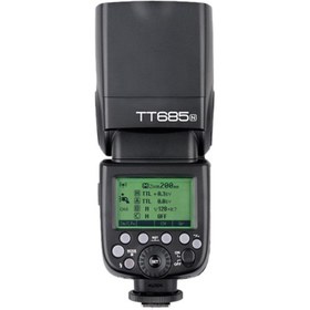 تصویر فلاش گودکس Godox TT685-N TTL Flash 