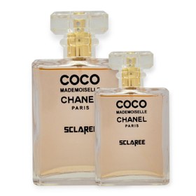 تصویر شنل کوکو مادمازل اسکلاره صد میل CHANEL - Coco Mademoiselle EDP