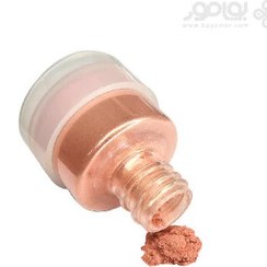 تصویر پرلایت گریماس شماره 754 رنگ گلبهی مسی وزن 7 گرم GRIMAS PEARLITE 754