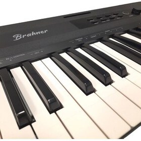 تصویر پیانو دیجیتال BR 88 اورجینال Brahner 
