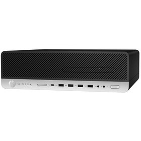 تصویر مینی کیس استوک HP EliteDesk G4/800–نسل 8 