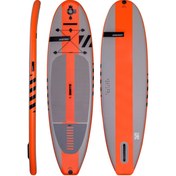 تصویر پدل برد بادی برند RRD ایتالیا 