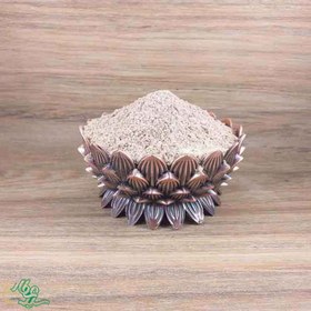 تصویر آرد سنجد سید عطار 