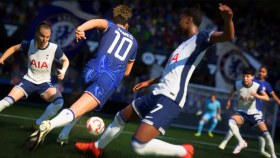 تصویر سی دی کی اورجینال بازی EA SPORTS FC 25 کامپیوتر (PC) 