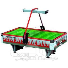 تصویر ایرهاکی ۲ نفره ICE-L003A 