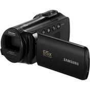 تصویر دوربین دیجیتال Samsung SMX-F54 RP ا Samsung SMX-F54 RP Video Camera Samsung SMX-F54 RP Video Camera
