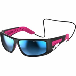 تصویر عینک آفتابی ورزشی نوجوانان FORWARD WIP - GUST EVO POLARIZED JR S 