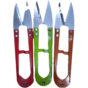 تصویر قیچی نخ چین azo 