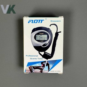 تصویر کرنومتر فلوت مدل 10100340 