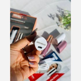 تصویر شیور ماتیکی صورت 