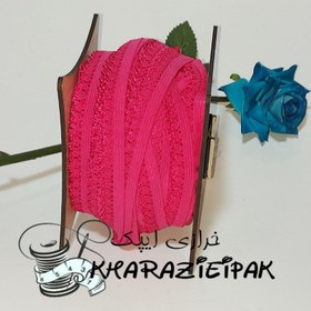 تصویر کش تاجدار سرخابی 