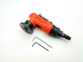 تصویر پخزن بادی LION WHAM_LW02 