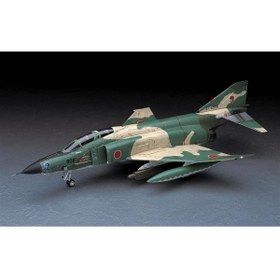 تصویر Hasegawa مقیاس Pt30 7230 1/48، Rf-4e Phantom II (JASDF)، کیت مدل پلاستیکی هواپیمای جنگنده 