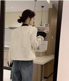 تصویر کت کوتاه جدید (۲) 