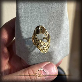 تصویر KO – انگشتر ز 