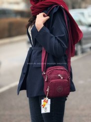 تصویر کیف بوبو مدل 0918_5 کد 695B و 17A 