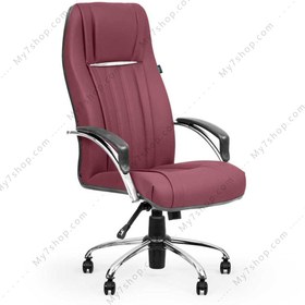 تصویر صندلی مدیریتی مدل M180 