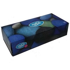 تصویر دستمال کاغذی 200 برگ خودرویی شکوه 