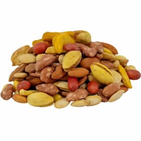 تصویر آجیل رویال 