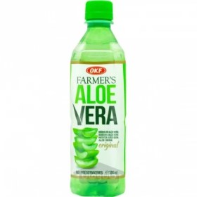 Okf aloe clearance vera