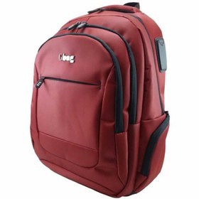 تصویر کیف لپ تاپ 15.6 اینچ جی بگ Grand Gbag Grand 15.6 Inch Laptop Bag