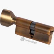 تصویر سیلندر قفل 7 سانت 