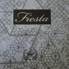 تصویر کاغذ دیواری فیستا fiesta 