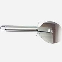 تصویر پیتزابر استیل 