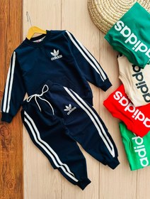 تصویر ست اسپورت ادیداس 