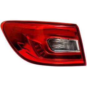 تصویر چراغ عقب بسترن B30 