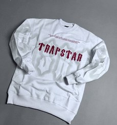 تصویر دورس مردانه طرحدار trapstar کد ۷۳۸۲۹ 