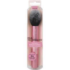 تصویر براش تکی آرایشی ریل تکنیک Everyday Essentials Makeup Brush Set