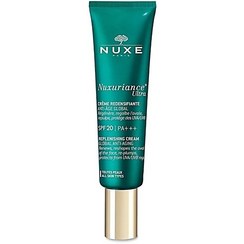 تصویر کرم ضد چروک نوکس مدل Nuxuriance Ultra با SPF 20 حجم 50 میلی لیتر 