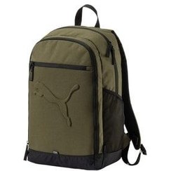 تصویر کوله‌پشتی پوما مدل Buzz مقاوم، جادار و مناسب برای استفاده روزمره و حمل لپ‌تاپ Puma 