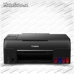 تصویر پرینتر G640 جوهرافشان سه کاره Canon PIXMA Canon PIXMA G640 Inkjet Printer