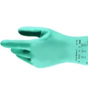 تصویر دستکش ایمنی برند انسل مدل Solvex 37_185 