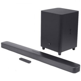 تصویر ساندبار ال جی 3.1 کاناله بلوتوث دار 420 وات LG Sound Bar SN6 LG Sound Bar 3.1 Channel SN6 420w