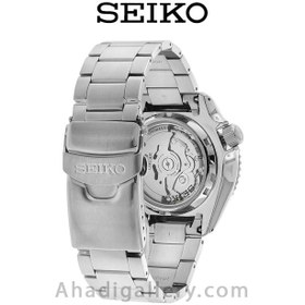 تصویر ساعت مچی مردانه سیکو 5 اسپرت مدل SRPD53K1 Seiko 5 sport Men's Watch Model SRPD53K1