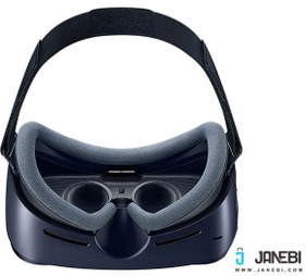 تصویر هدست واقعیت مجازی سامسونگ 2016 Samsung Gear VR 