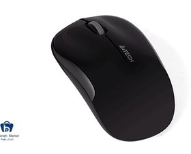 تصویر ماوس بی سیم ای فورتک مدل G3-300N ا A4tech G3-300N Wireless Mouse A4tech G3-300N Wireless Mouse