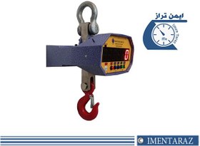 تصویر باسکول 3 تنی جرثقیلی 3ton-crane-scale-3ton-tozintaraz