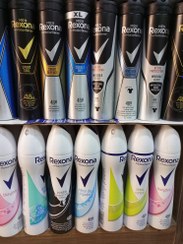 تصویر اسپری بدن رکسونا مردانه 200 میل - XTRA COOL Rexona