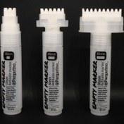 تصویر ست ماژیک مخزن دار مولتی لاین پلاس 