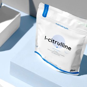 تصویر ال سیترولین ناتریورسام L-Citrulline citrullin por Nutriversum