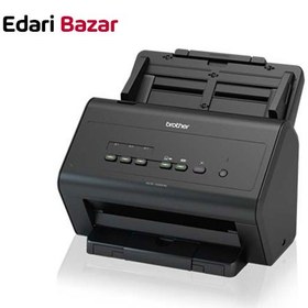 تصویر اسکنر برادر مدل ADS-3000N Brother ADS-3000N Scanner