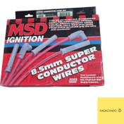 تصویر وایر تقویتی MSD 