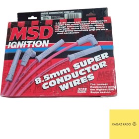 تصویر وایر تقویتی MSD 